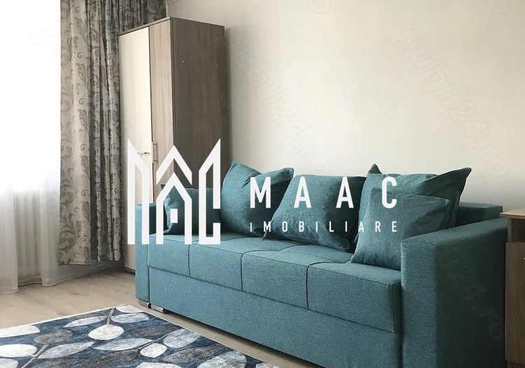 Apartament 2 camere de închiriat | Sibiu, Mihai Viteazul | 62 mp - Poză 1