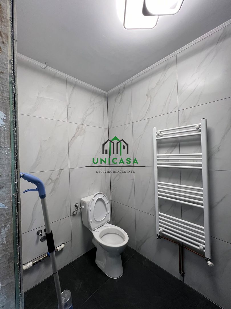 Apartament - 2 camere - Zona Traian - Poză 6