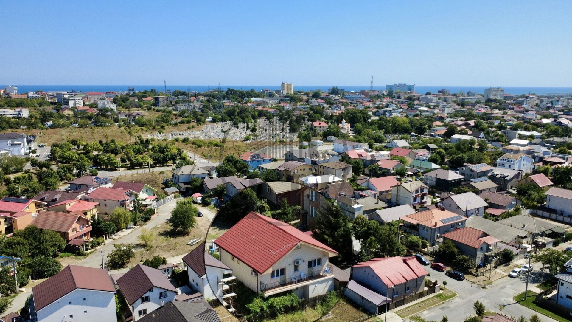 Casa/Vila de vanzare Eforie Nord, Constanta - Poză 4