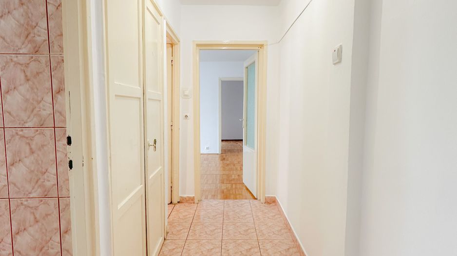 REZERVAT - Direct Proprietar | Apartament 2 camere - 42.8 mp | P-ta Doina | 0% - Poză 11