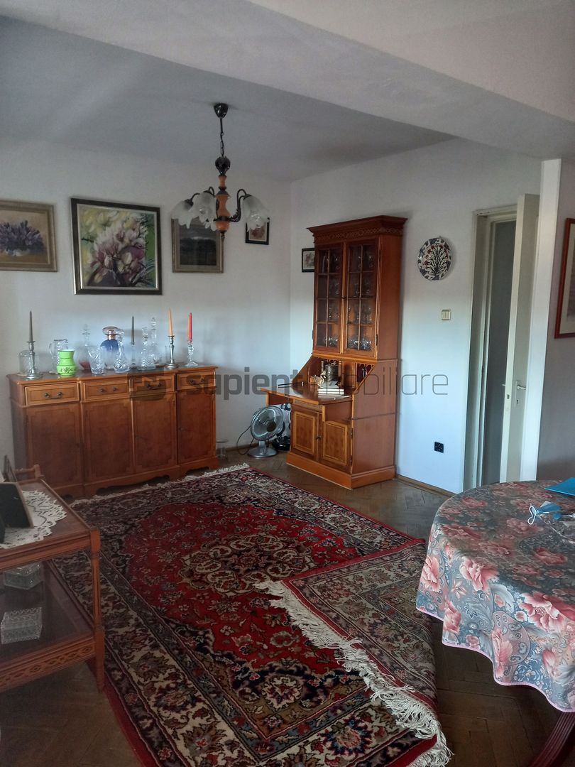 Sapient | Apartament cu 4 camere în zona Dacia - Poză 4