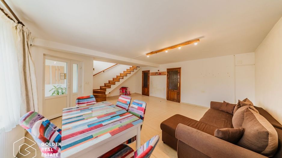 Casa tip duplex in Vladimirescu, comision 0% - Poză 3