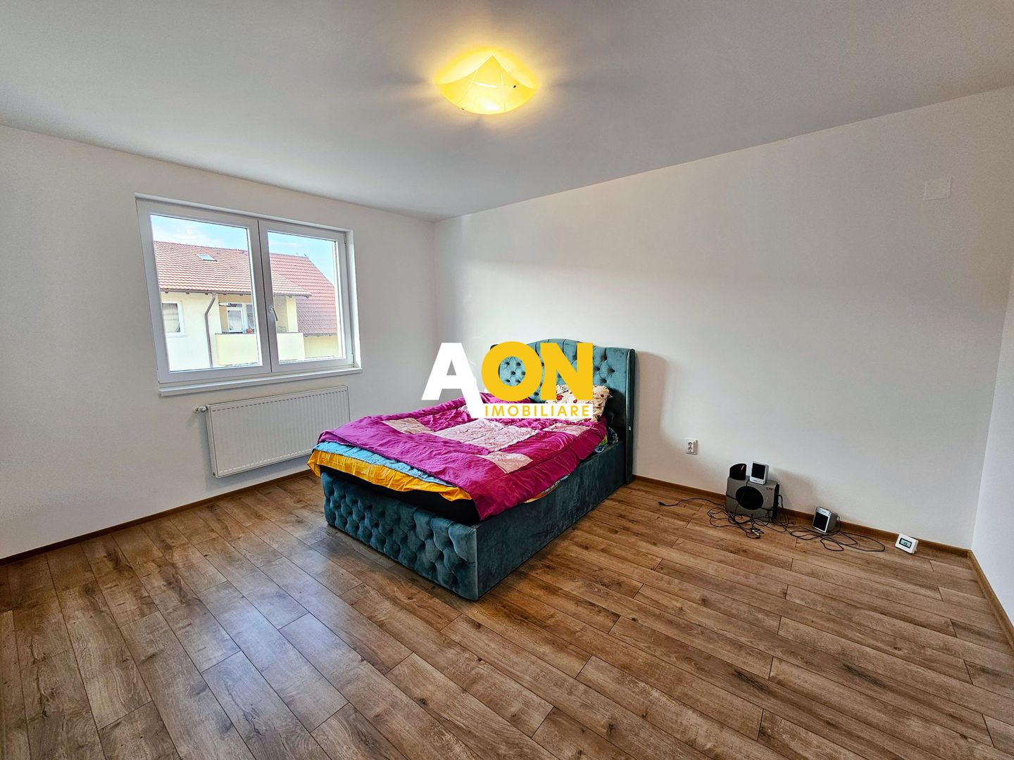 Apartament 3 camere, 2 bai, 67 mp + mansarda 90 mp + boxa + parcare - Poză 5