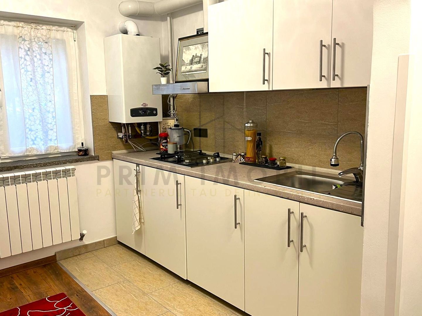 APARTAMENT 1 CAMERA | CENTRAL | PIATA UNIRII | 10 MINUTE DE UMF - Poză 3