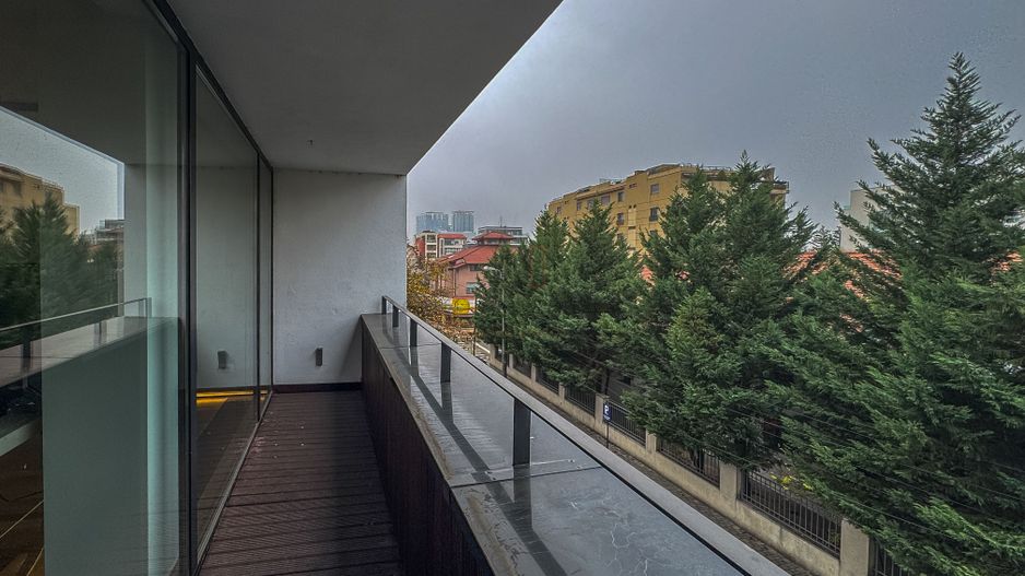 Comision 0% Rahmaninov 3 Camere 104 mp + Loc parcare+ Boxa - Poză 18