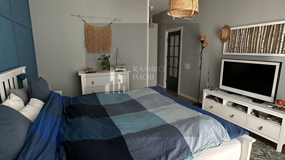 Apartament 3 camere decomandat 2020 Metalurgiei/Sector 4 - Poză 5