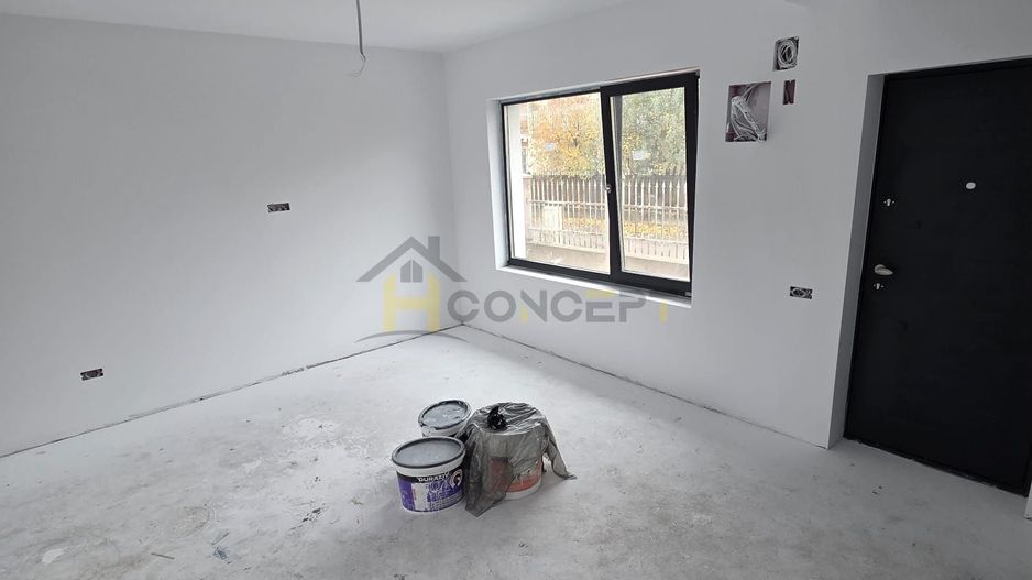 Vila individuala 4 camere finisaje la alegere Str Martisor - Poză 4