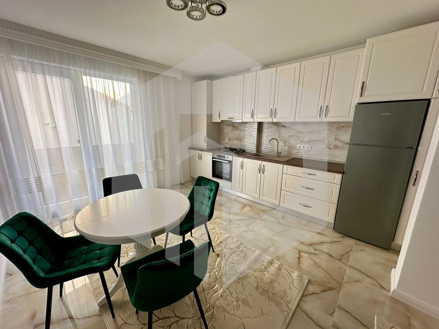 Apartament 2 Camere | LUX | Kogalniceanu | Loc de Parcare Subteran - Poză 1