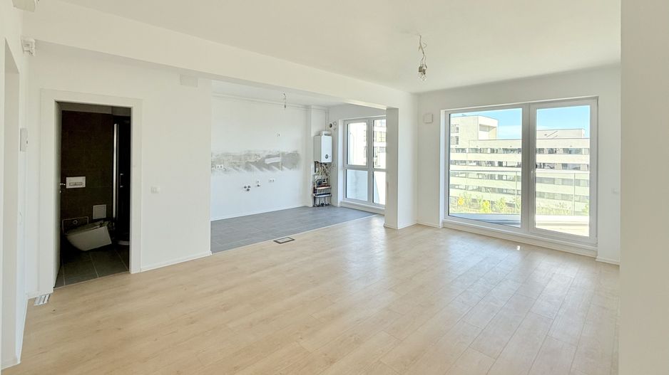 Apartament 4 camere spațios,  Sector 1, amenajat, comision 0% - Poză 3