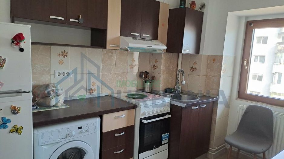 Apartament de inchiriat cu o camera, Canta, Liteni - Poză 1