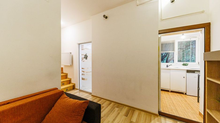 Apartament 2 camere | Parter | Zona Lipovei | 53.000 € | Comision 0% - Poză 19
