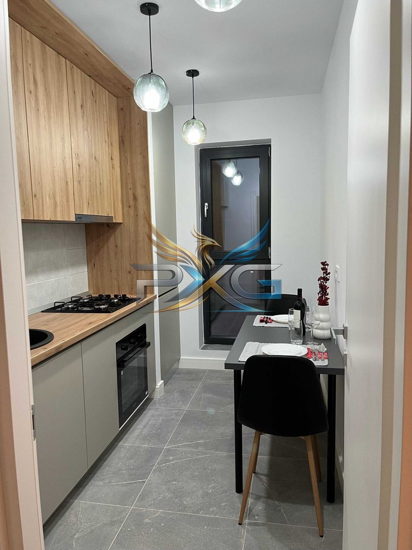 Apartament 2 camere ONIX PARK NORTH RESIDENCE PIPERA - Poză 6