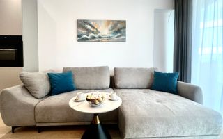 Apartament de Vanzare | 2 camere | Vedere spre lac - Poză 4