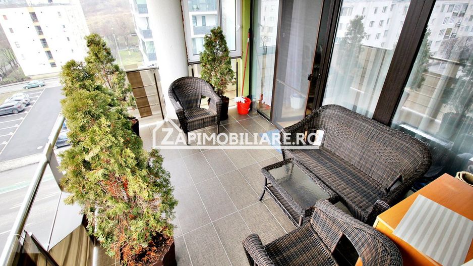 Apartament 2 camere,bloc NOU 62 mp, - Poză 8