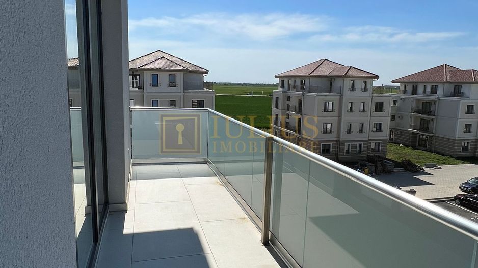 Dumbravita, 3 camere, 2 bai,  Pet-friendly - Poză 8