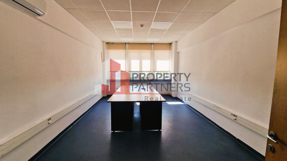 Birouri accesibile în Vitan Business Center – Suprafețe mici disponibile - Poză 10