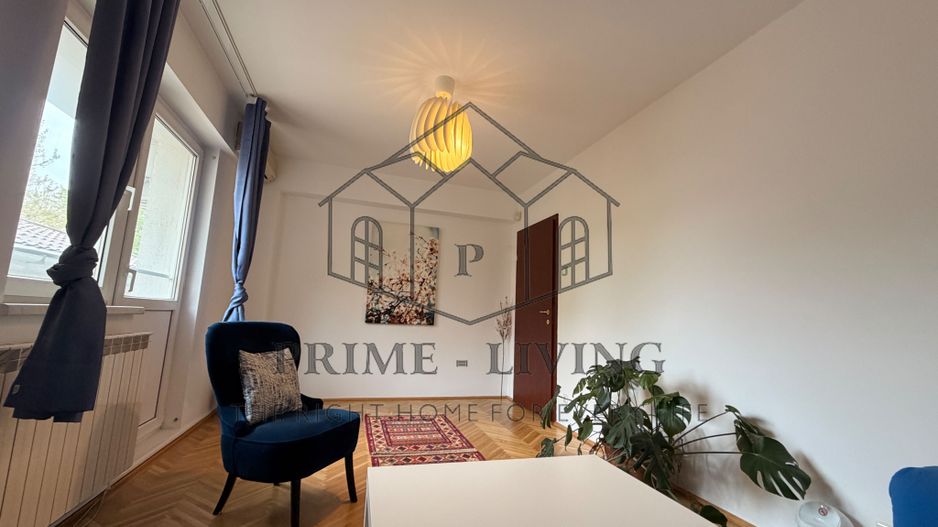 SPAȚIU BIROURI CU 3 CAMERE LA INCHIRIERE IN PRIMAVERII - Poză 6