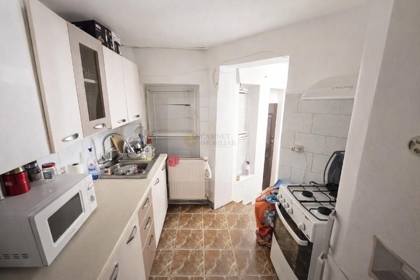 Garoniera | Universitate-Romana | Creditabil |  Imobil P+1 - Poză 6