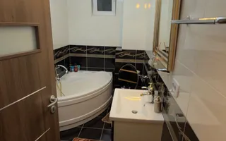 De vanzare apartament 2 camere LUX zona Militari Residence/Mobilat Utilat - Poză 11