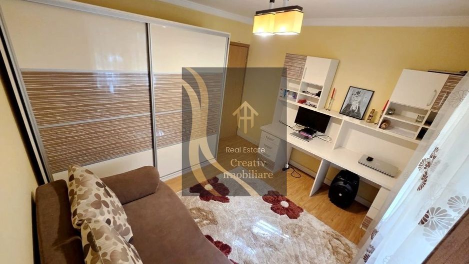Apartament 4 camere Metrou Brâncoveanu  Parc Tineretului - Poză 4