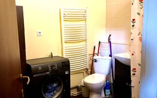 🔑 2 Camere | Semicentral | Renovat | Ideal Locuință sau Investiție - Poză 5