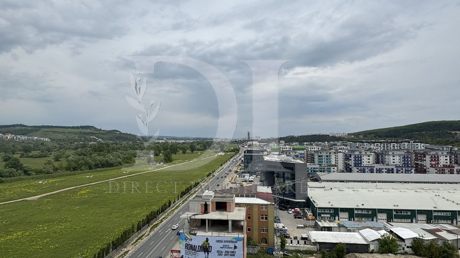 Apartament etaj intermediar / Zona BMW - Poză 5