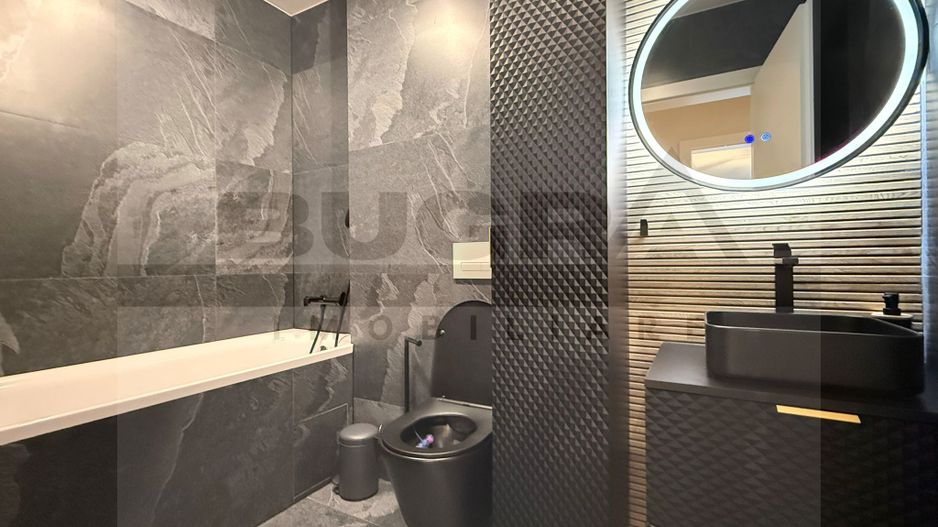 Apartament de 3 camere, 67mp, parcare subterana, The Office - Poză 10