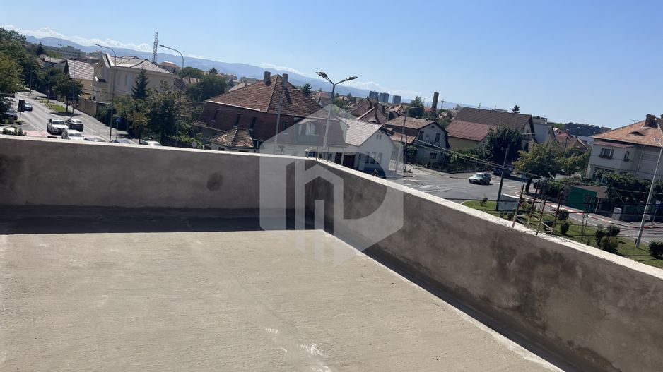 Spatiu comercial de inchiriat zona Balea-Pretabil afacere/clinica etc - Poză 5