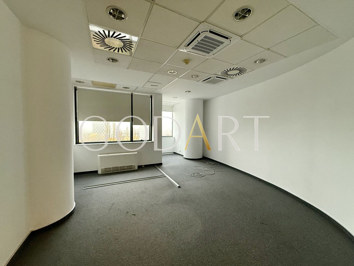 Spațiu de Birouri Premium | Etaj Integral | 455 mp - Poză 17