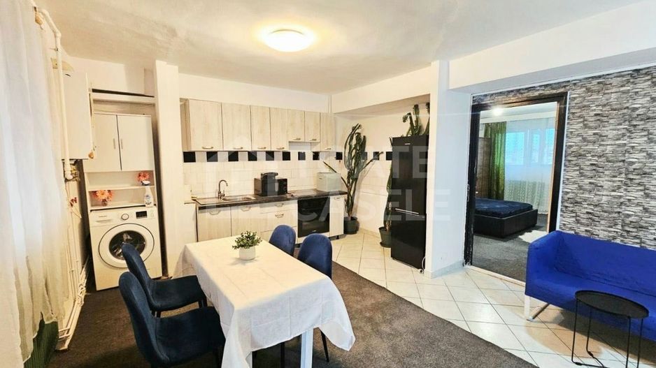 Apartament cu 3 camere în zona Piața Mărăști – spațios, luminos și perfect amplasat - Poză 1