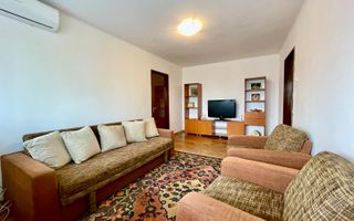 VANZARE APARTAMENT 2 CAMERE 55MP SEMIDECOMANDAT TITAN DIHAM NICOLAE GRIGORESCU - Poză 4