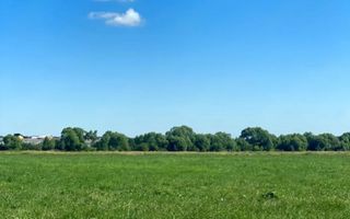 Teren 8.782 mp | 2 parcele alipite | Calea Cisnădiei – zona Seviș - Poză 1