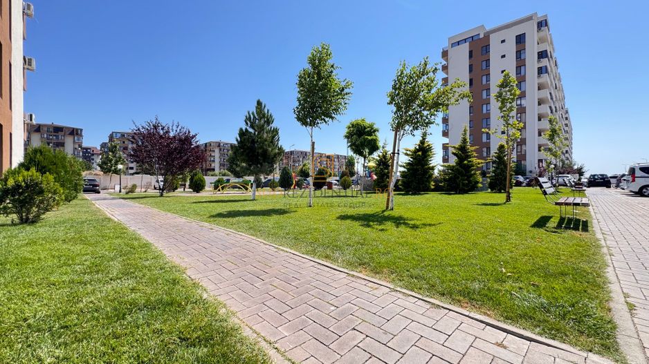 Apartament 2 camere tip studio, mobilat si utilat, Confort Urban - Poză 12