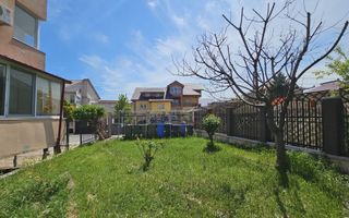 Apartament cu 3 camere de vanzare Ovidiu Sud/Constanta - Poză 9