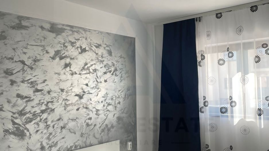 Apartament modern 2 camere 50 mp parter  zona Doamna Stanca - Poză 6