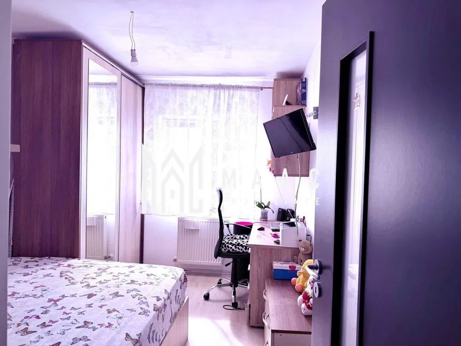 Apartament 2 camere | Etaj 2 | Balcon | Parcare | Belvedere - Poză 2