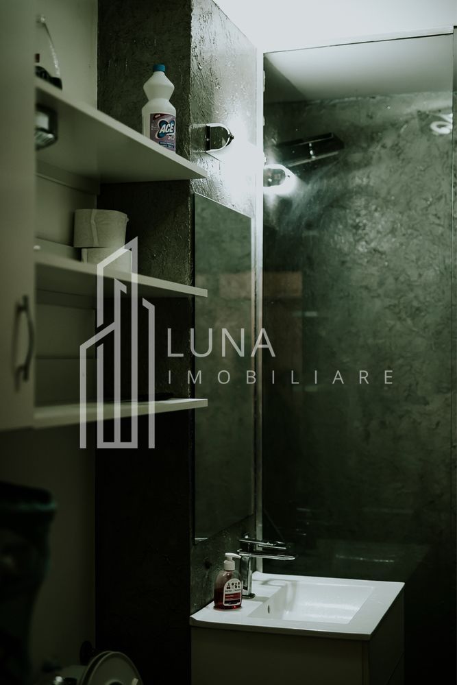 De vanzare garsonieră decomandată | Parter înalt | Investiție sigură - Poză 7