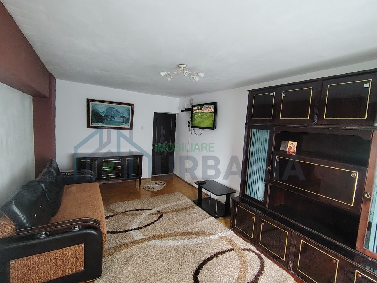 Apartament 2 camere de inchiriat, Esplanada Oancea, Iasi - Poză 1