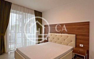 Apartament de inchiriat cu 2 camere in zona centrala, Oradea - Poză 5
