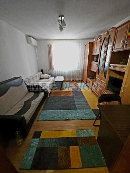 Garsoniera  Blascovici - Poză 1