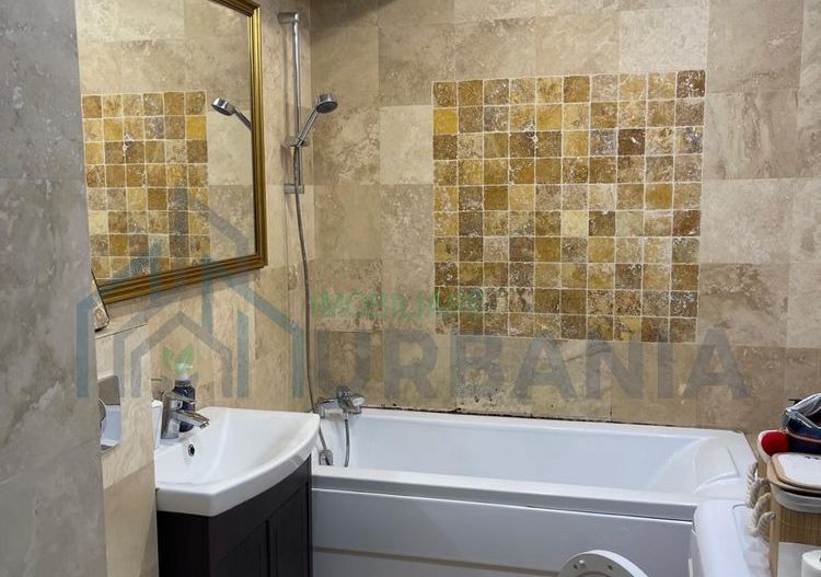 Apartament 2 camere de inchiriat, Copou Exclusive Residence, Iasi - Poză 5