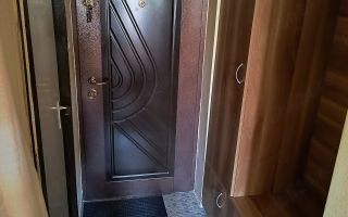 BRASADAS vinde garsoniera 21mp pe Ostrovului la etajul 3/4. - Poză 2