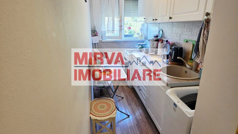 Apartament 2 camere, etaj 2, zona Vest - Poză 12