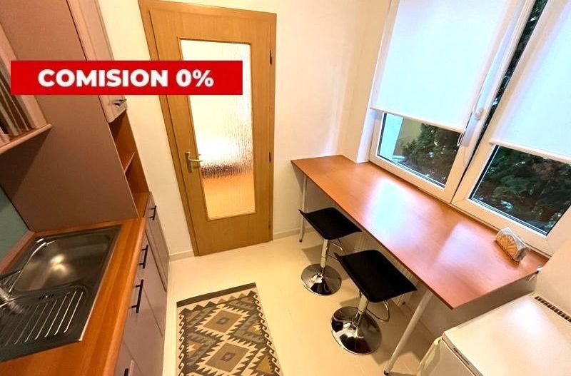 Apartament 1 camera, 37 mp, parter inalt, Iris - Poză 5