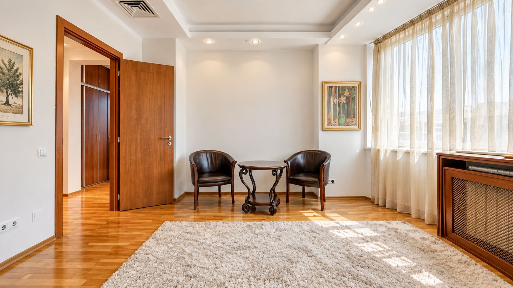 Apartament 3 camere Primaverii - Poză 4