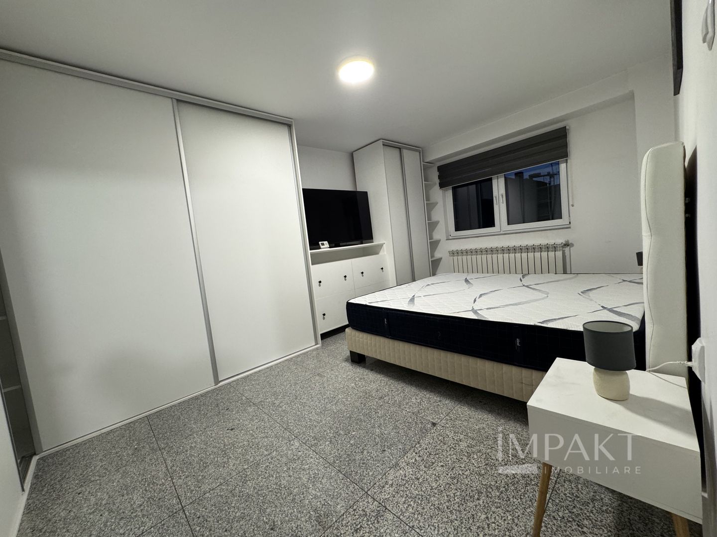 chirie apartament 3 camere zona Iulius mall,  cu parcare - Poză 12