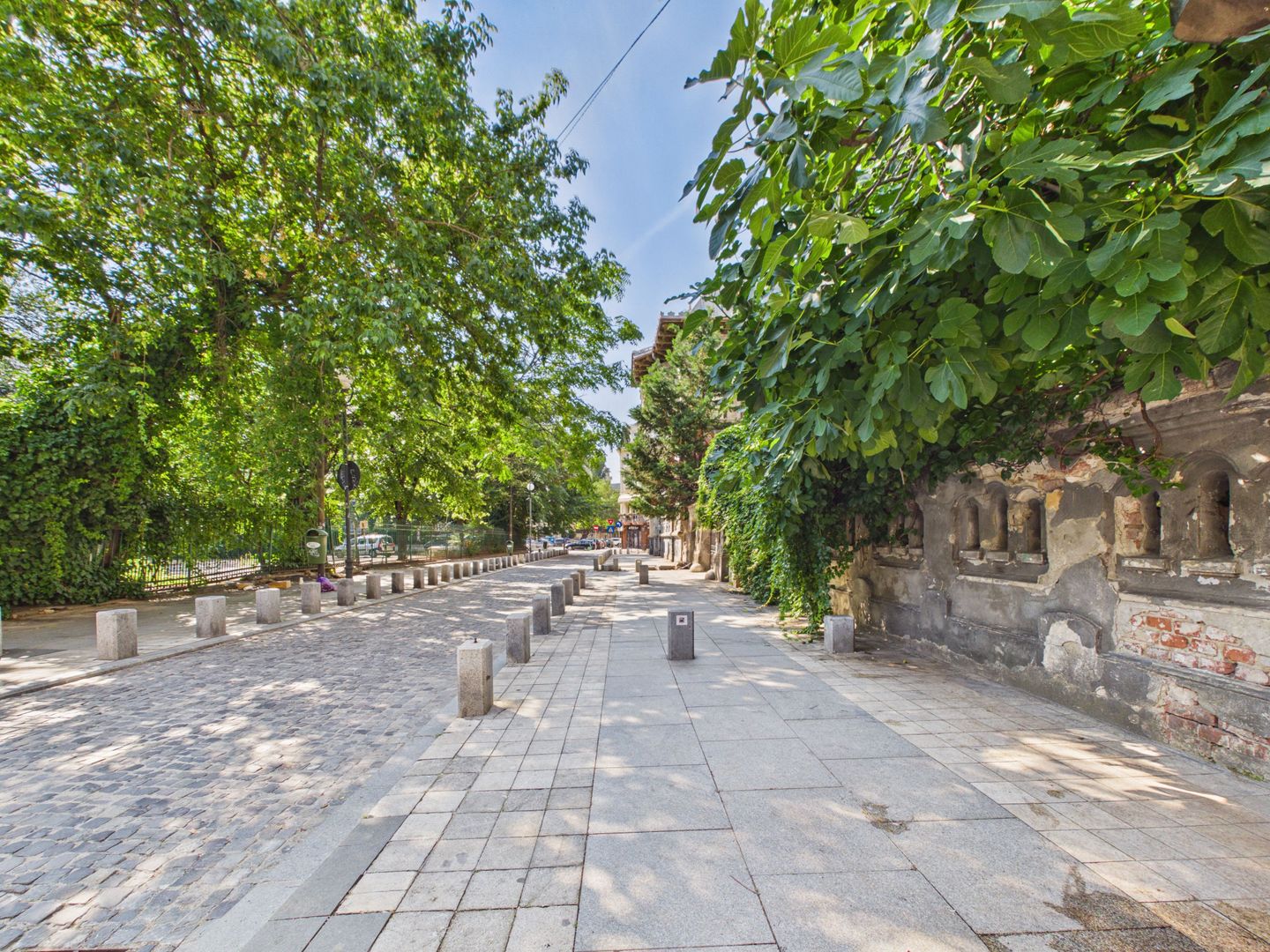 Locuiește acolo unde Bucureștiul prinde viață. Piața Rosetti. - Poză 20
