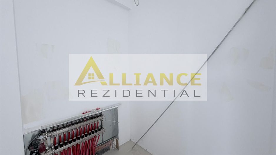 Casa Individuala - 4 camere - 2 bai - 450mp teren - Poză 8