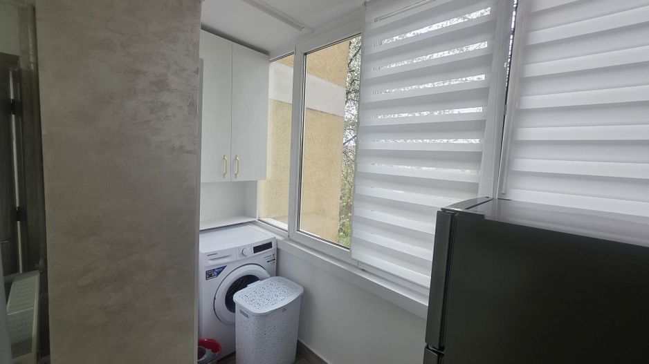 APARTAMENT 2 CAMERE | MOBILAT ȘI UTILAT | SUCEAVA | CP3045196 - Poză 5