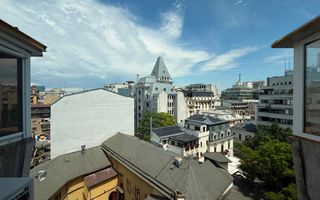 3 camere  I Parc Cismigiu I Decomandat I 1959 - Poză 11